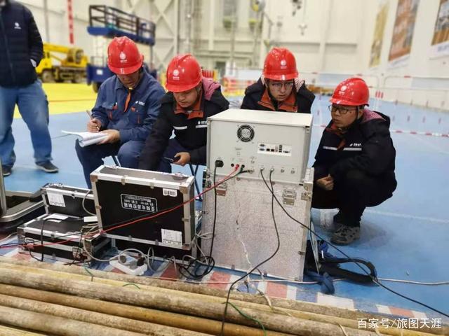 专精特新看中国｜“机器如何生产机器” 看模切机“独步全球”