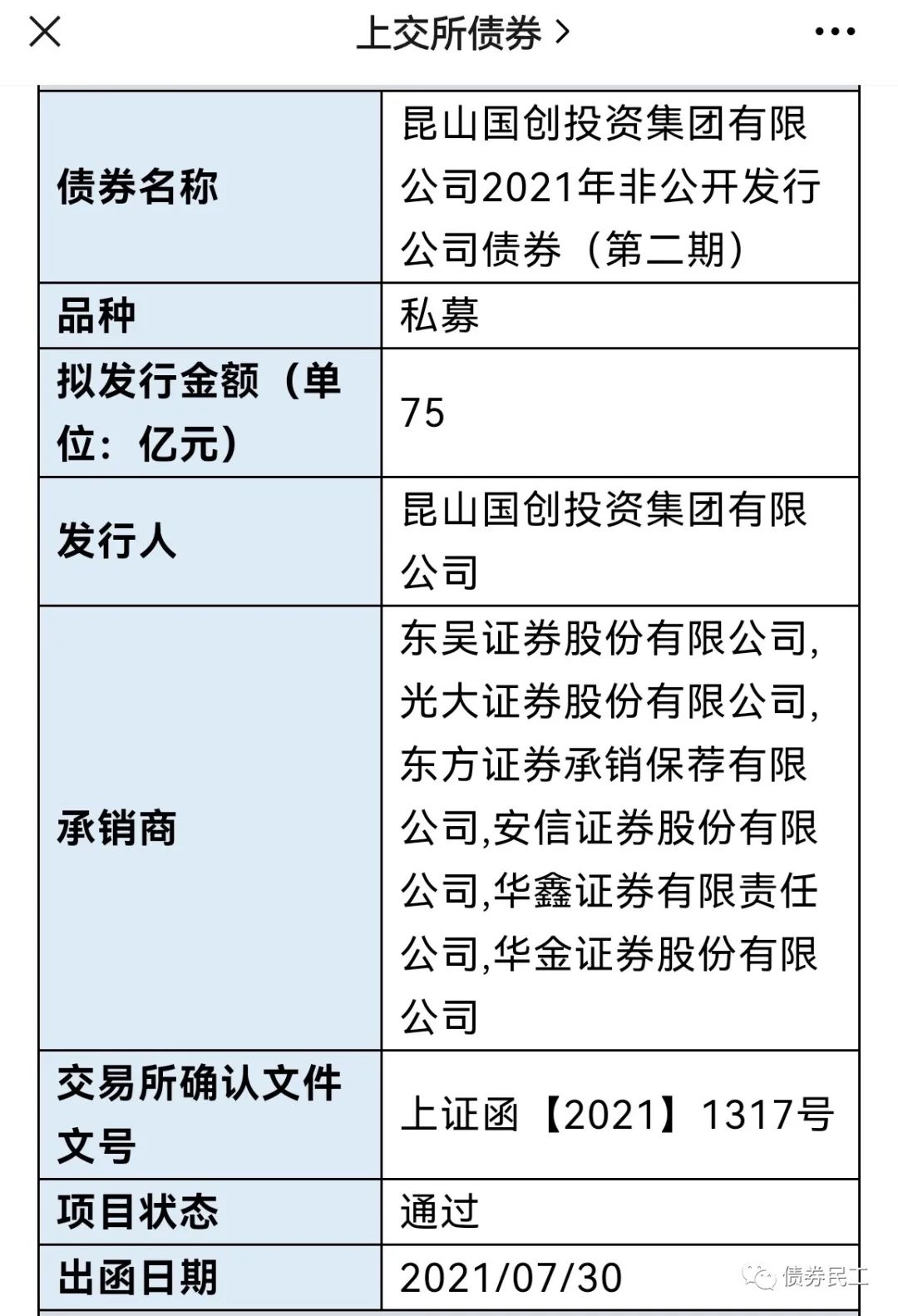 交易所正式“接手”！下周一起 企业债券发行将有这些变化