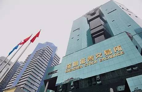 证监会宣布过渡期结束 交易所将负责企业债券受理工作