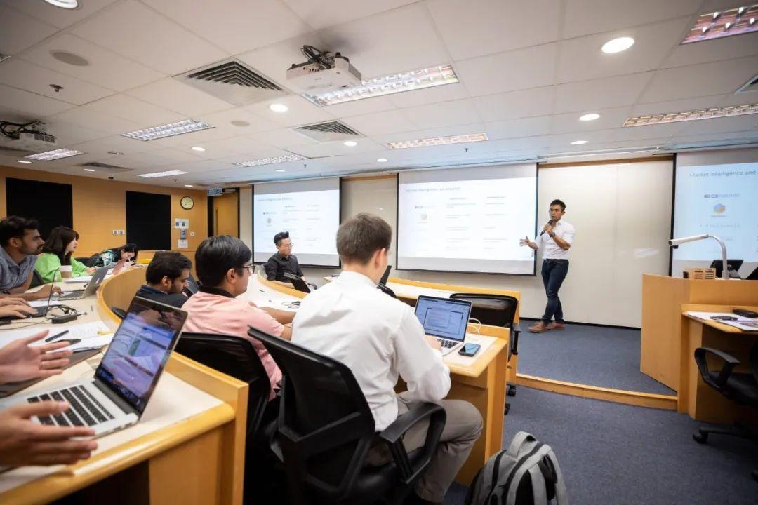 香港大学下场做LP，出资这家内地基金！