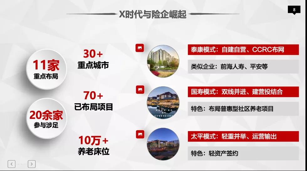 险资组团设立百亿规模基金，重点布局这一方向！
