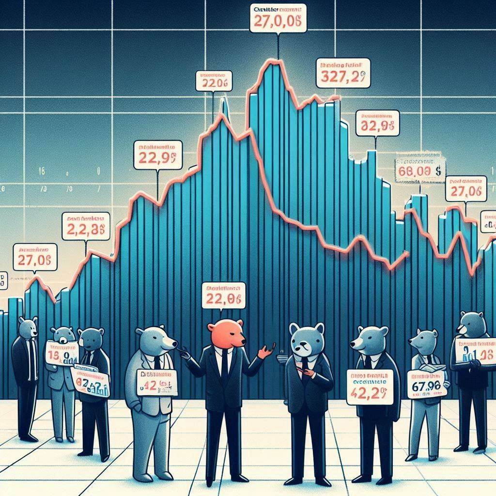 波动加剧 债市的机遇与风险如何衡量？