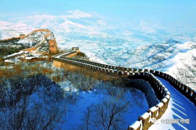 汇聚长城保护的坚实力量