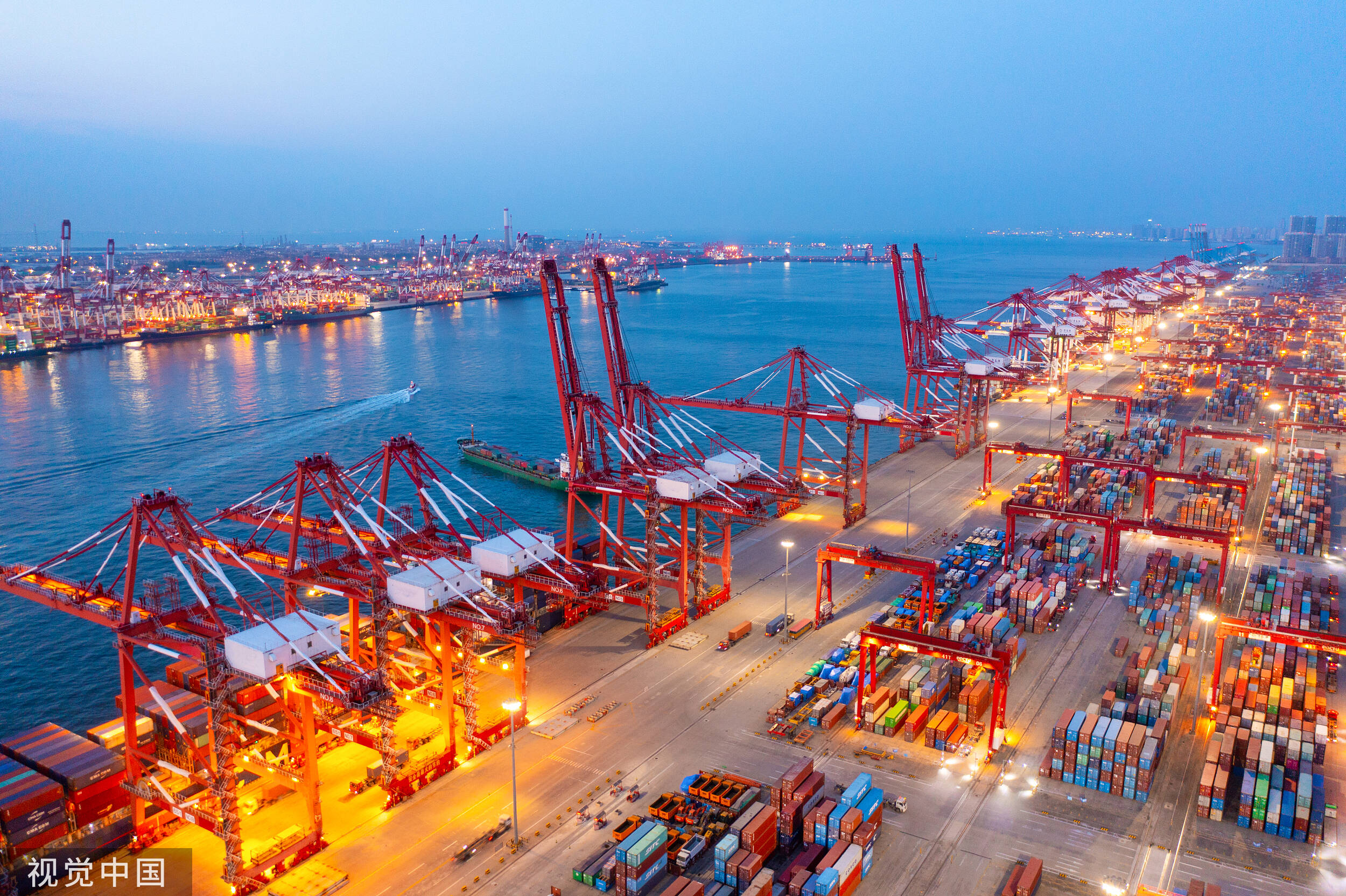 京畿大地上 国际科创中心建设步稳蹄疾路正阔