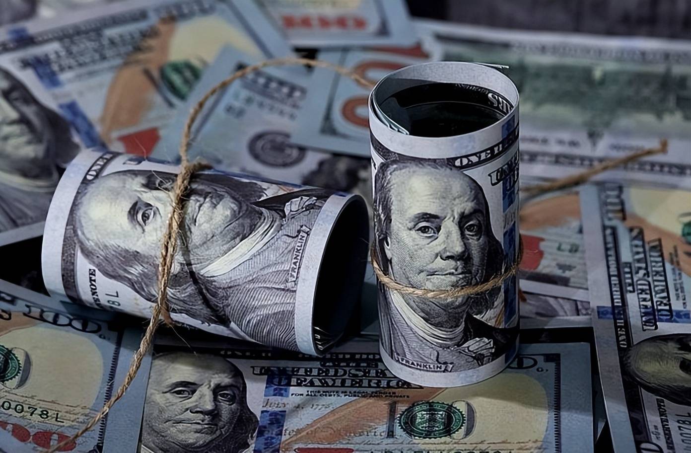 加仓力度创去年12月以来月度最高 6月中国缘何对美债“青睐有加”