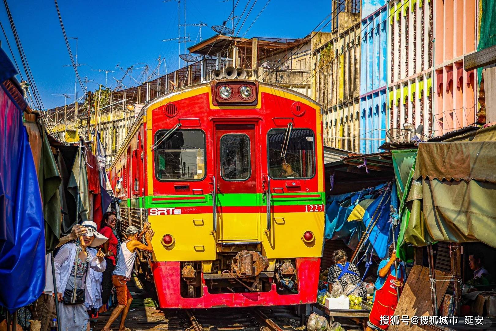 2024神奇泰国旅游推介会·长沙站 成功举办