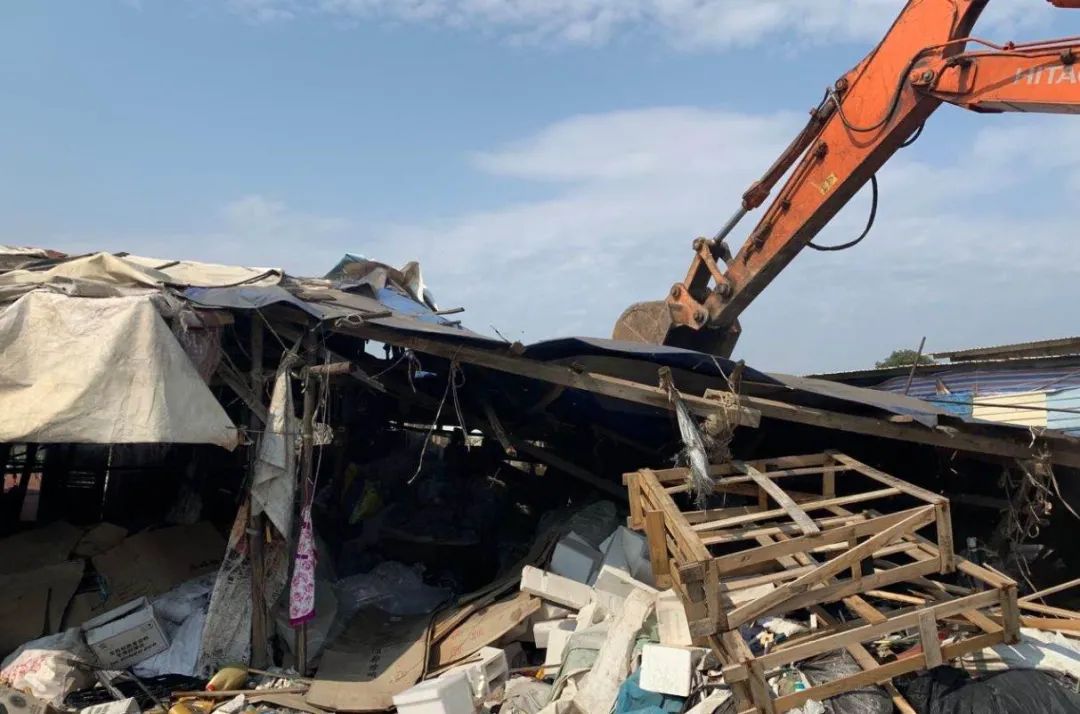 为粗放式发展买单，多措并举方能穿越“回购危机”