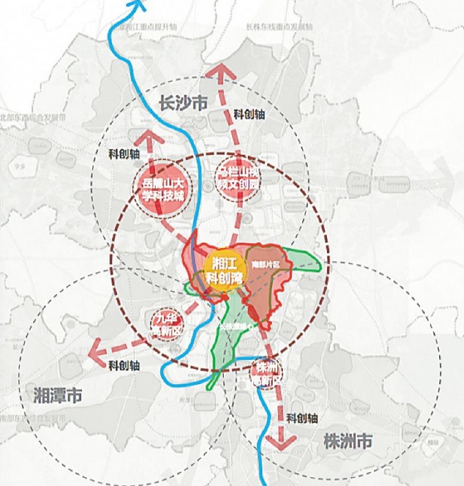 国家数据局刘烈宏:研究制定产业发展政策 系统布局培育壮大数据产业