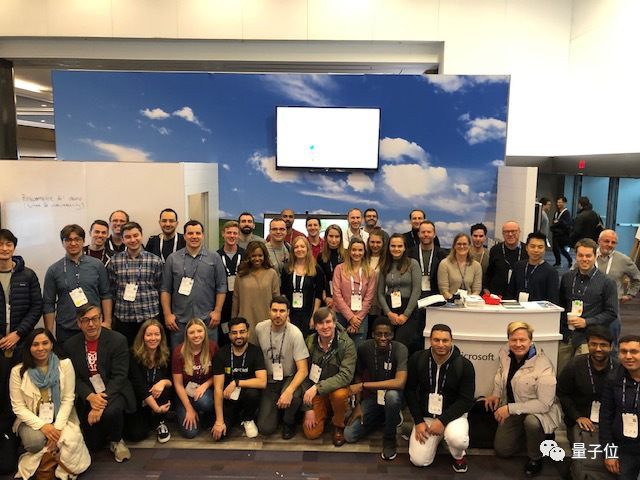 沈向洋：人机交互将走向“AI与IA”的融合共进