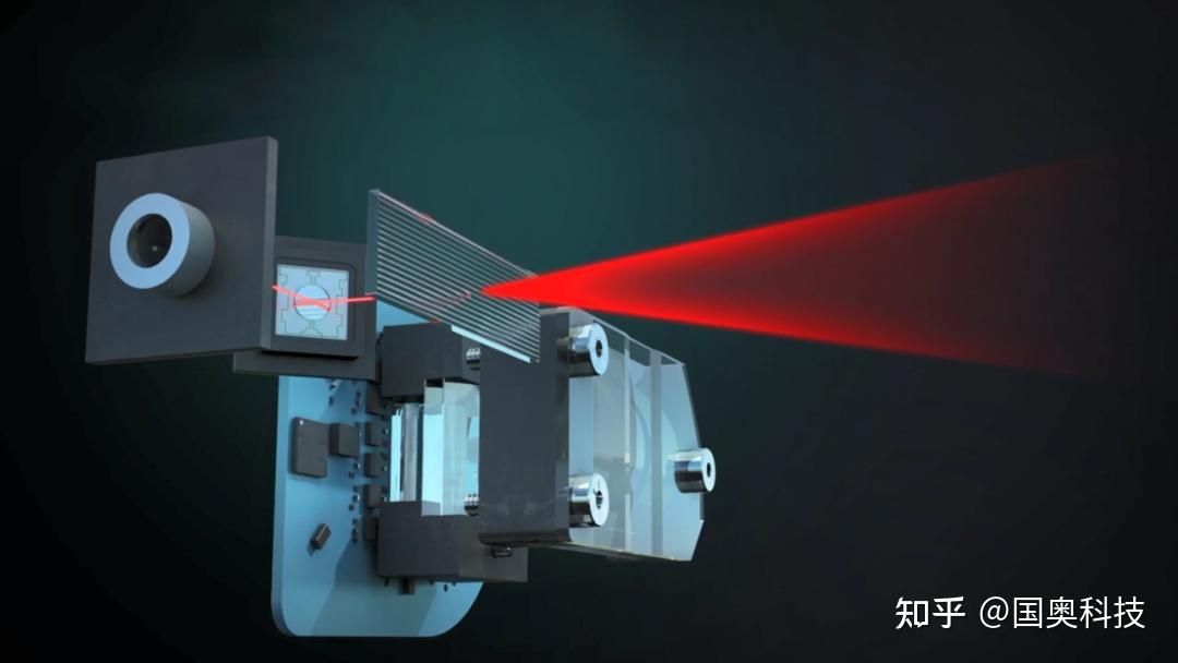 湃泊科技完成亿元级融资 推进国产激光热沉量产