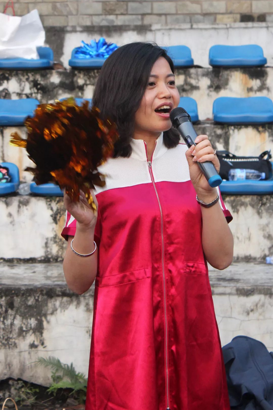 中国石化“易享之旅 为爱奔跑” 自驾游活动在贵阳开启