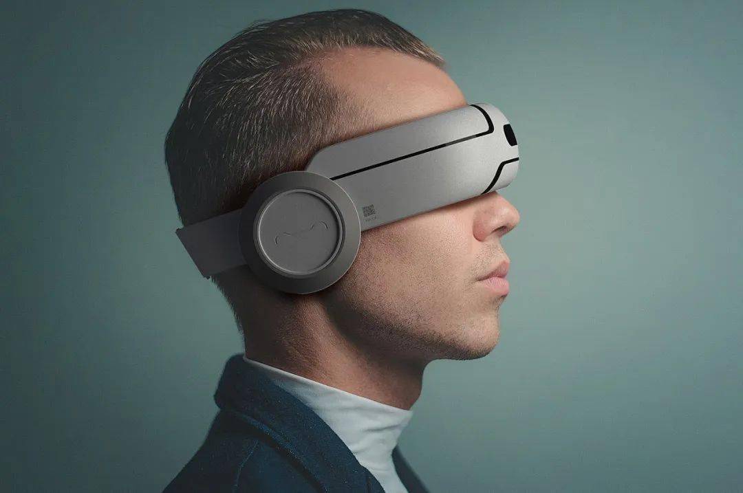 戴“头显”即可穿越梦幻世界 数博会解锁智能科技新玩法