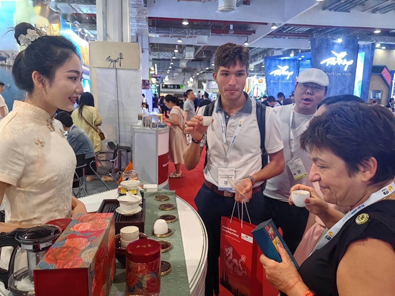 融合创新助力北京文旅提质升级