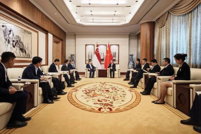 罗必雄：数字化、智能化改造将成为推动电力系统升级的关键力量