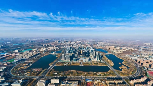 河南投资集团：凝聚创新要素形成发展合力 推动河南创投再上新台阶