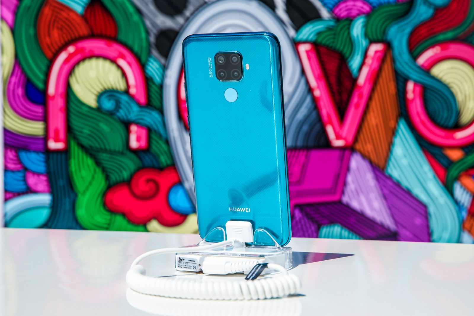 华为亮相KubeCon China 2024 ，引领全球智能化新浪潮