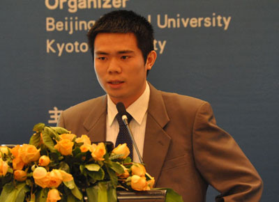 中国再保险集团副总裁朱晓云:积极探索在国内发行巨灾债券