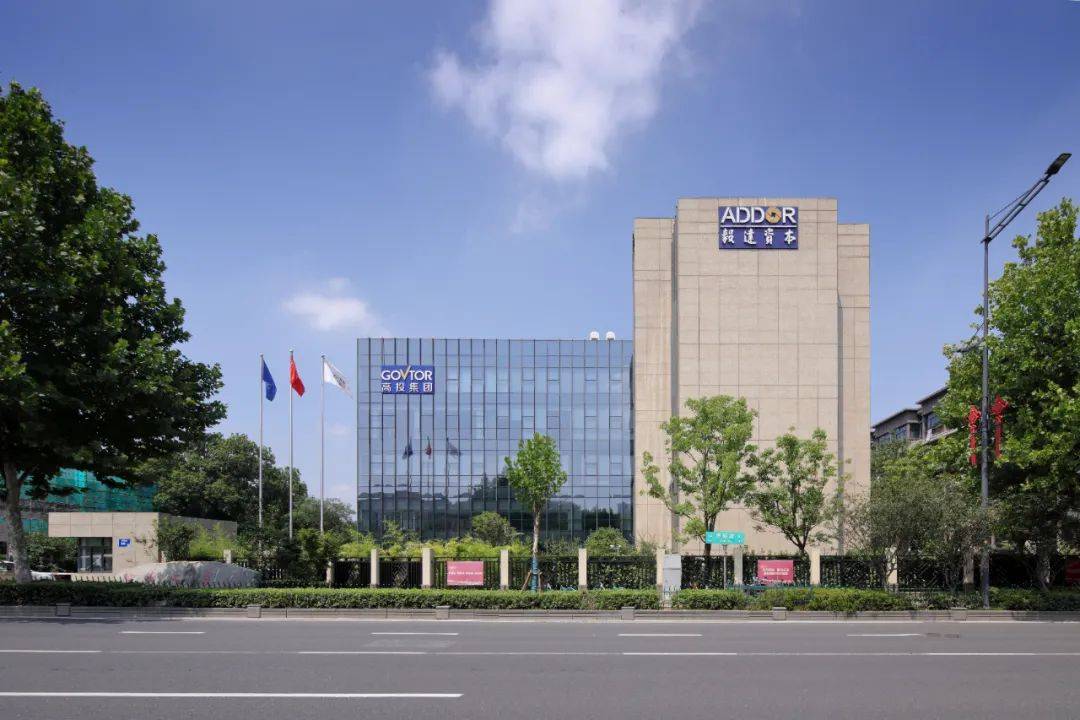 毅达资本应文禄：创投行业最艰难的时候即将过去