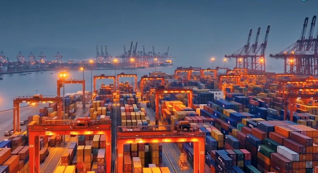 经济光明论丨韩纯良：打通“前后一公里” 推动铁路货运高质量发展