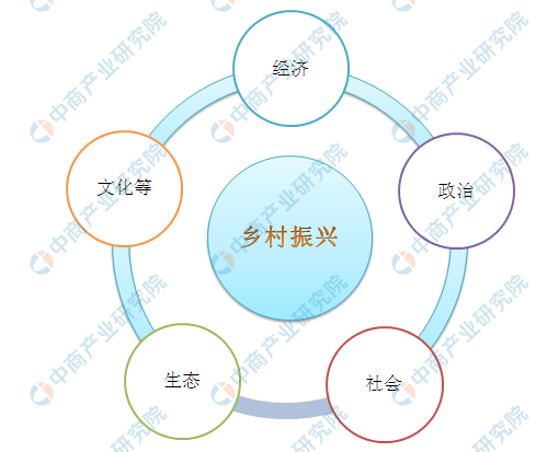 奋进的春天｜新年新貌：乡村振兴里的数据账