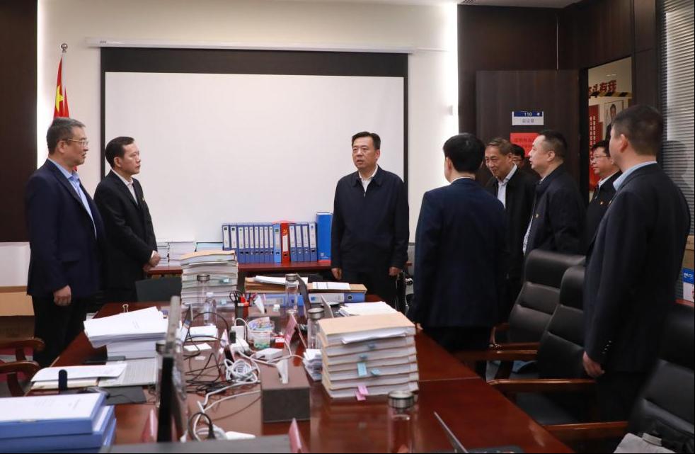 央行党委委员、副行长陆磊:提高债券市场市场化定价能力和市场韧性