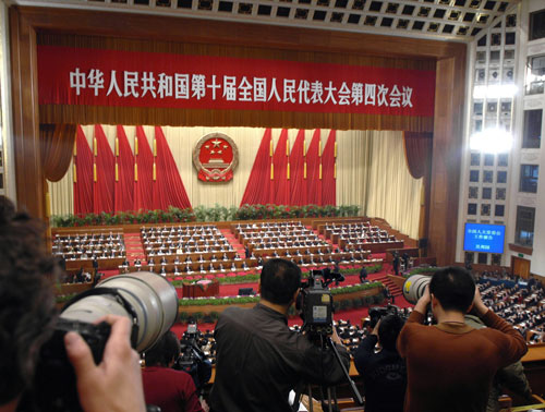 债市早参3月5日|全国人大常委会将依法加强政府债务管理情况监督;债券ETF规模突破2000亿