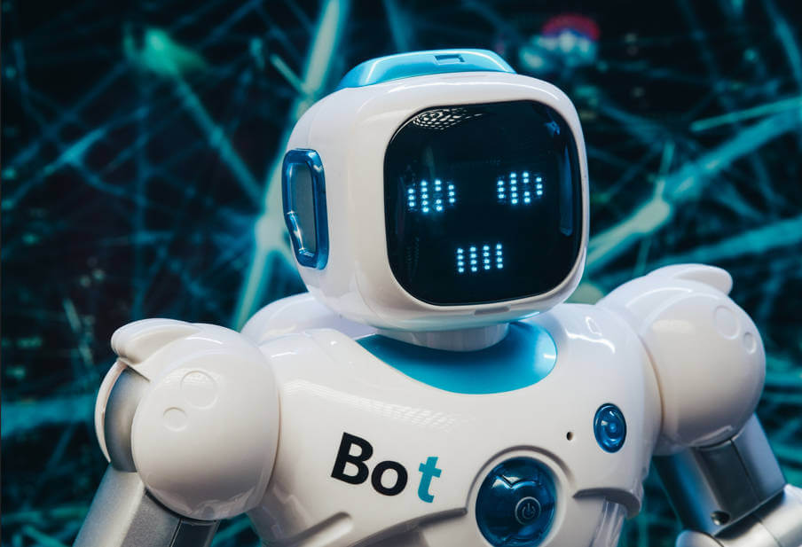 一天2起!深圳两家“八大金刚”机器人企业官宣融资