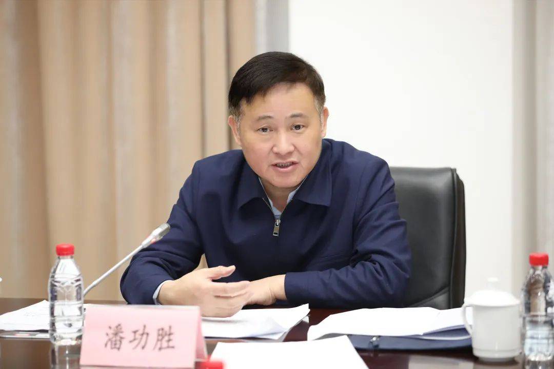 中国人民银行行长潘功胜:拟创新推出债券市场“科技板”