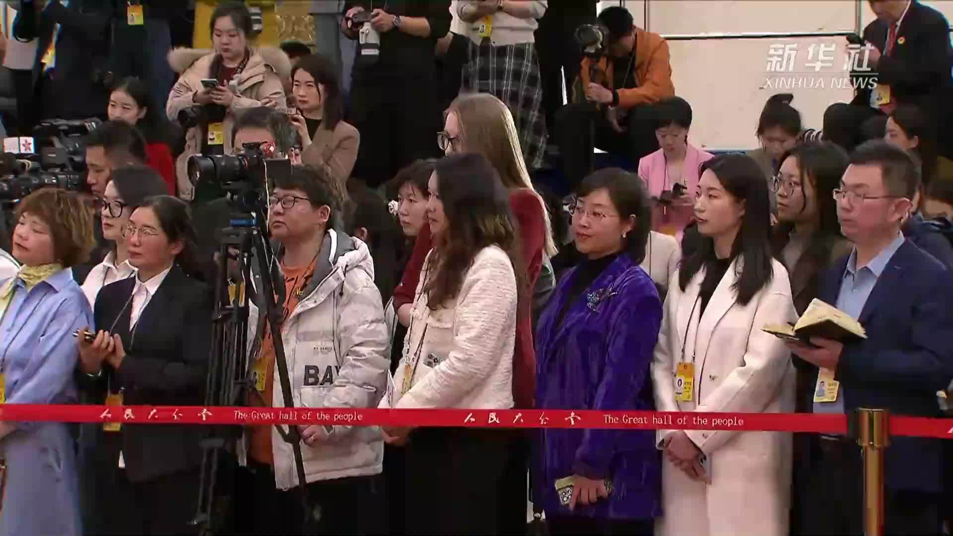 两会新声丨李云泽:支持小微企业就是支持民营企业