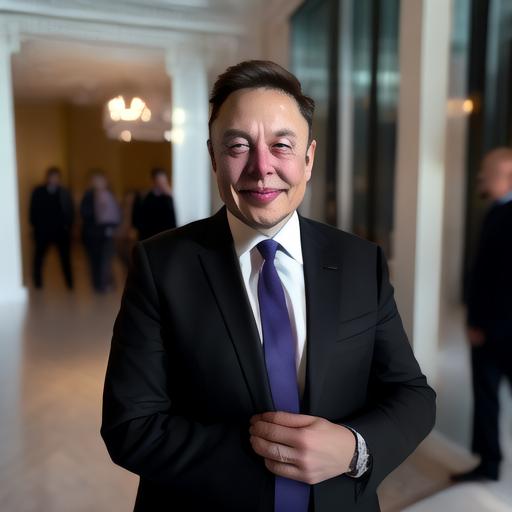 马斯克大动作！买地助力旗下公司xAI扩张