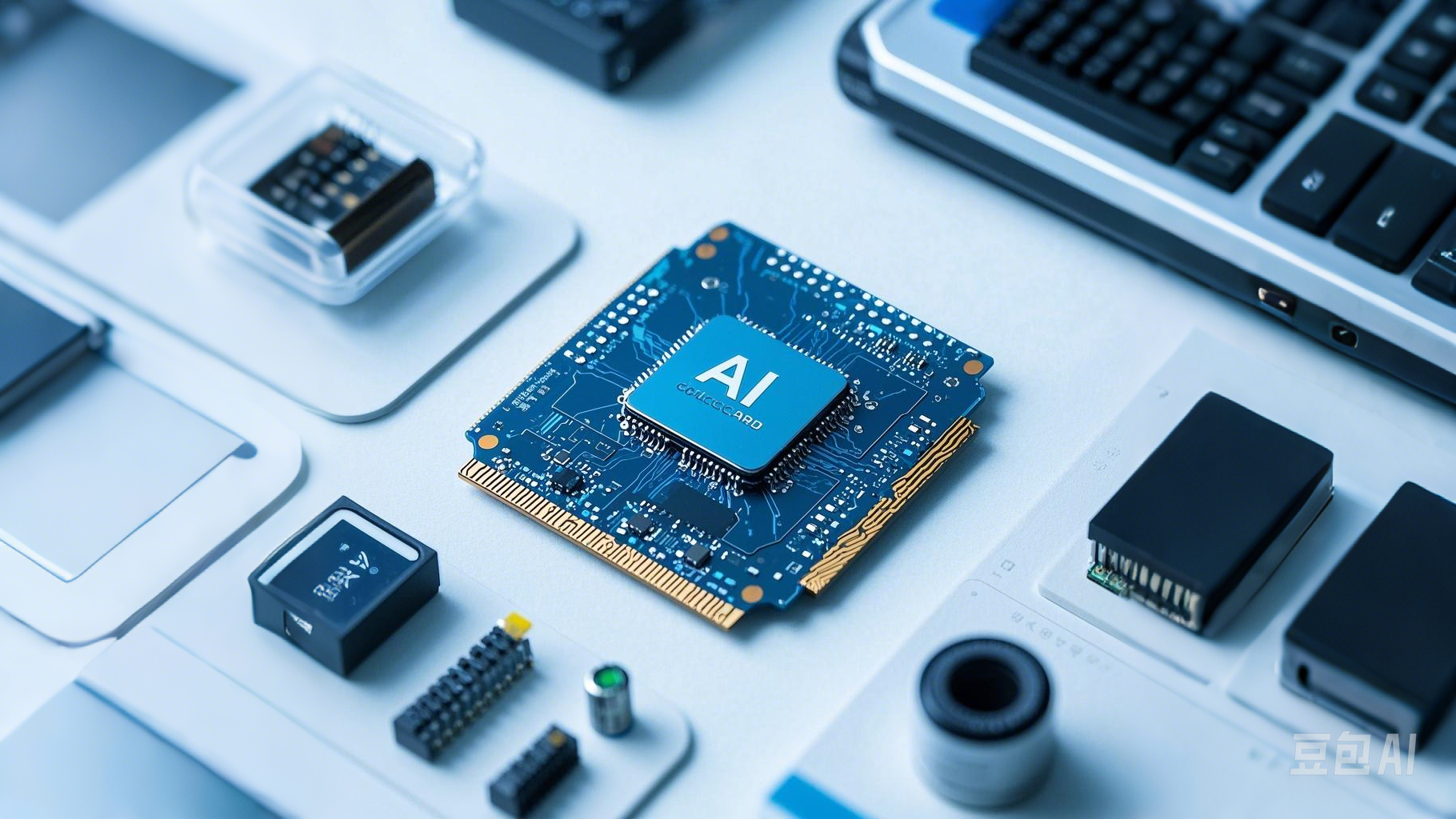 成立即融资1.3亿美元！这家AI初创企业，英伟达红杉抢着投