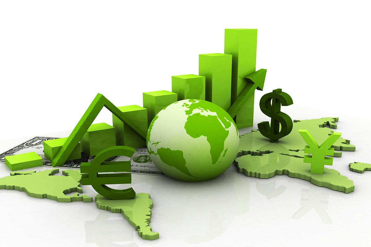 今年已发行800亿元 绿色金融债势头强劲