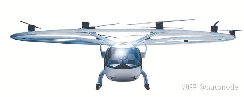 eVTOL“融资狂魔”沃兰特:一年融6轮起死回生,拼杀低空经济大浪潮