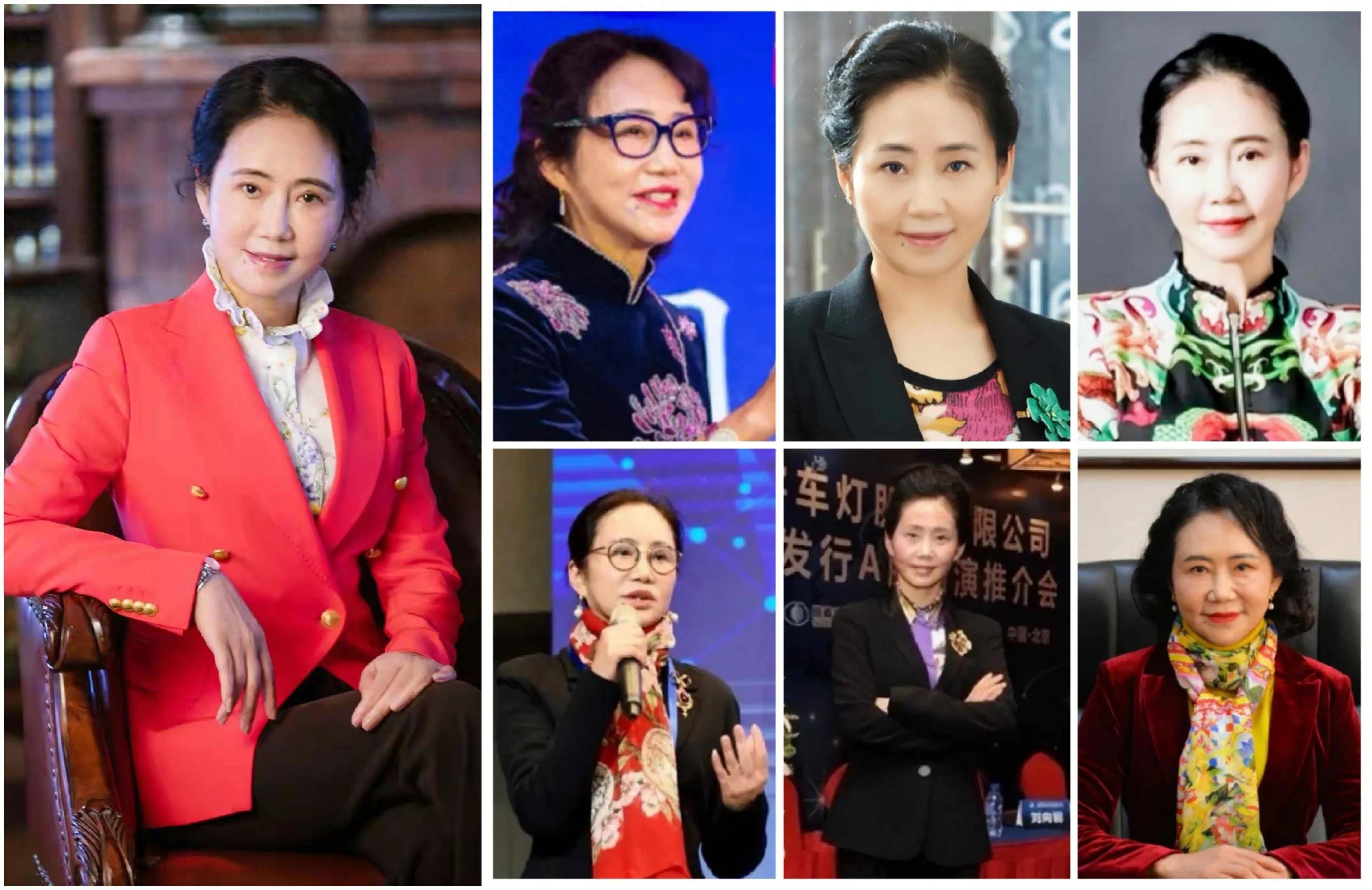 两会新声丨王晓萍:让多劳者多得、技高者多得、创新者多得