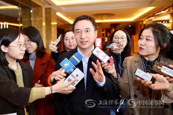 全国人大代表、中国人民银行上海总部主任金鹏辉：运用好债券市场“科技板” 支持上海因地制宜发展新质生产力