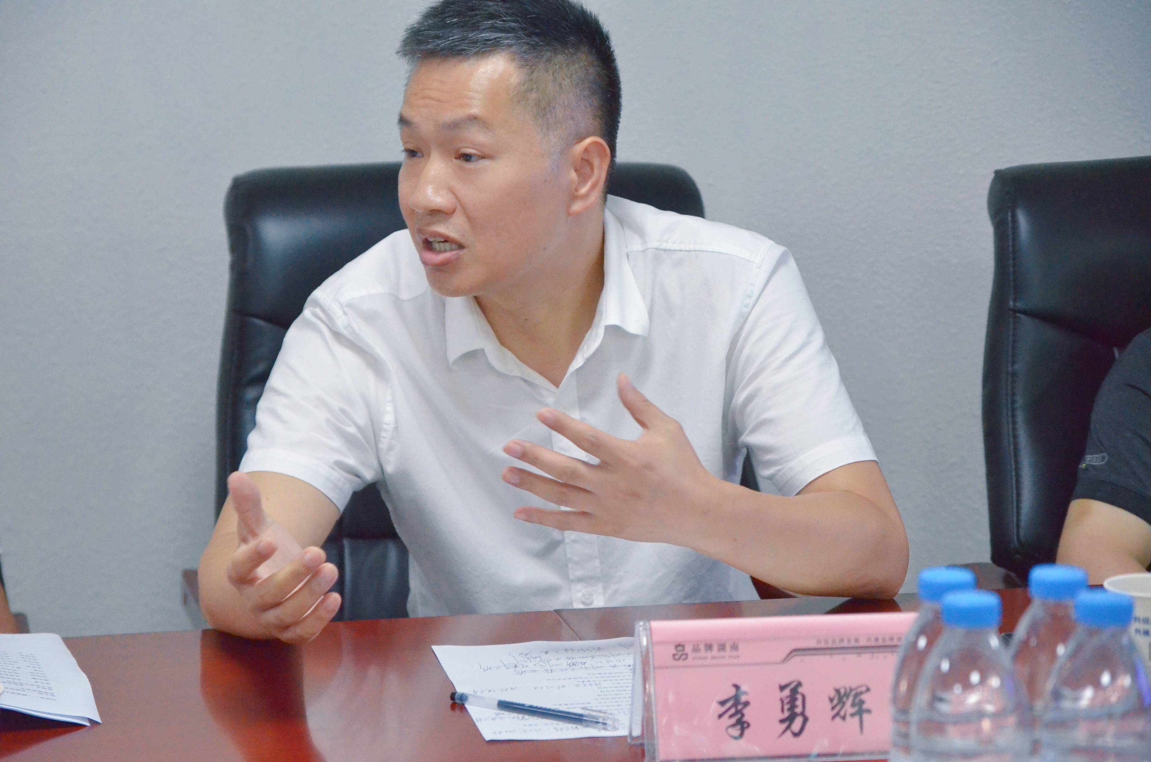 重要座谈会召开！交易商协会最新发声