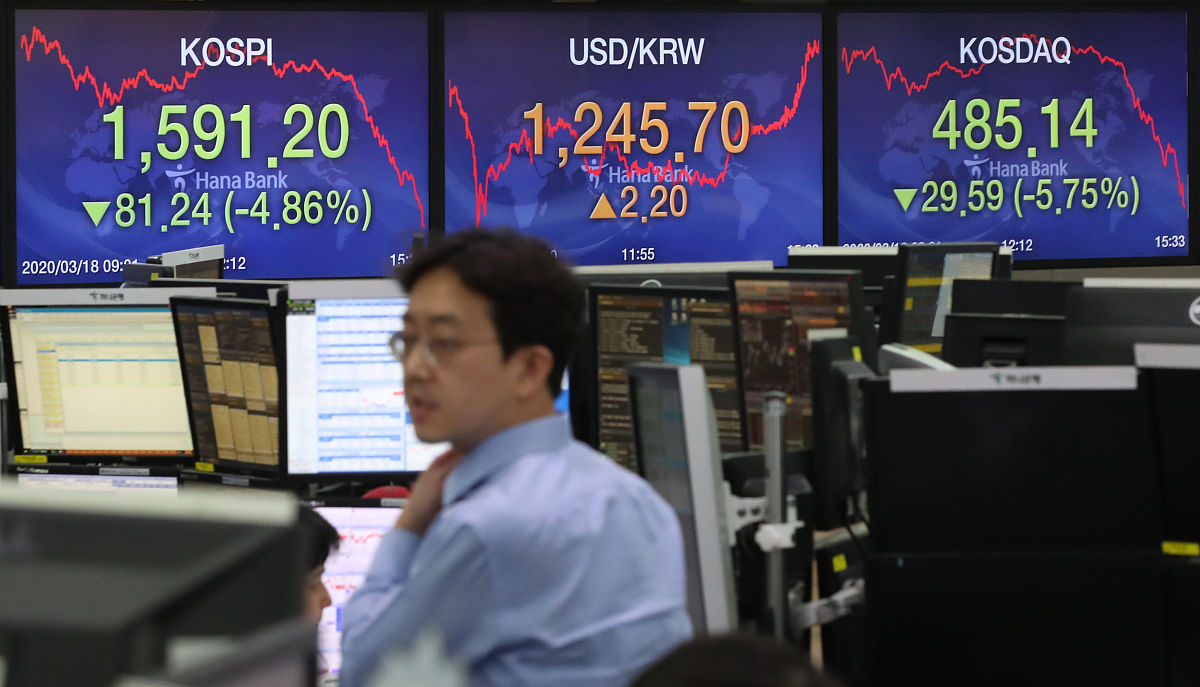 债市利率止跌企稳 更多积极因素显现