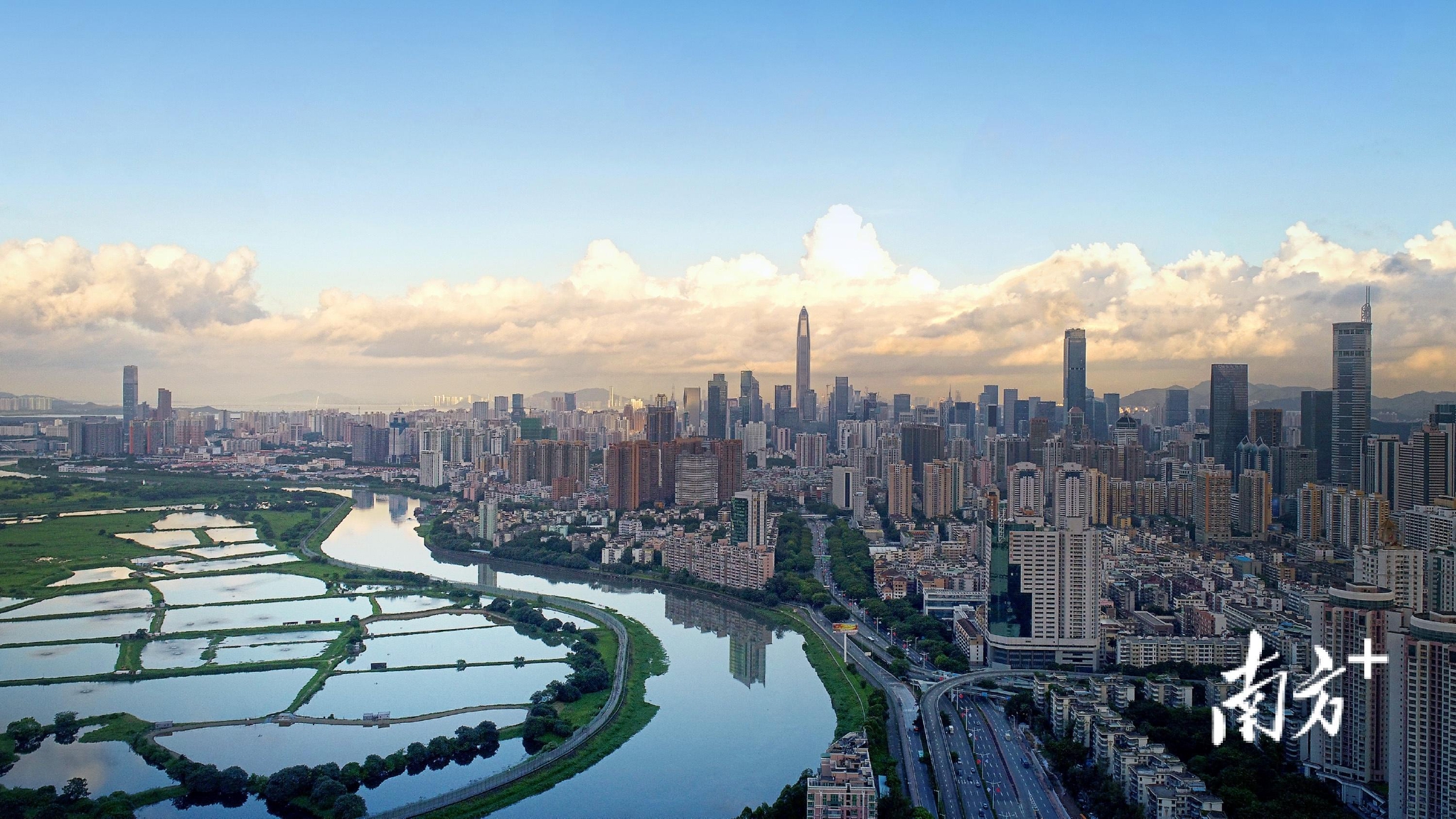 深圳：争取首批债券市场“科技板”项目落地