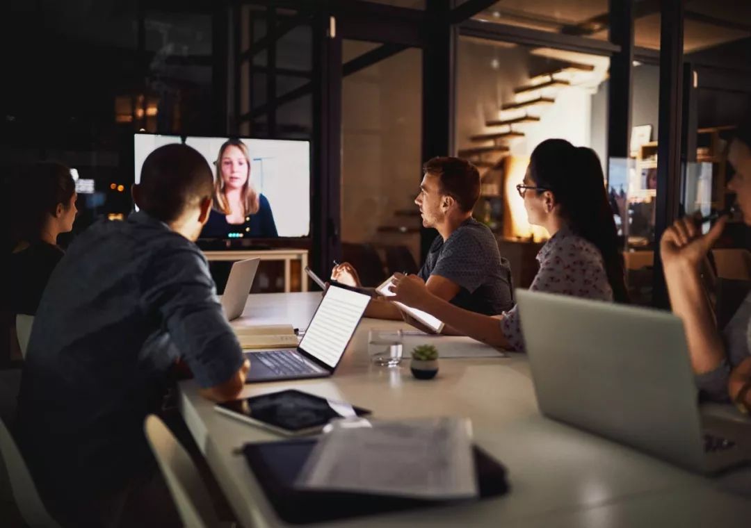 融媒新动能丨胡建兰：“魔方UI”破局大屏运营 为广电智能化转型注入新动能