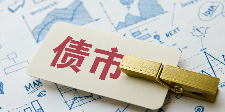 债券通北向通2月成交8599亿元