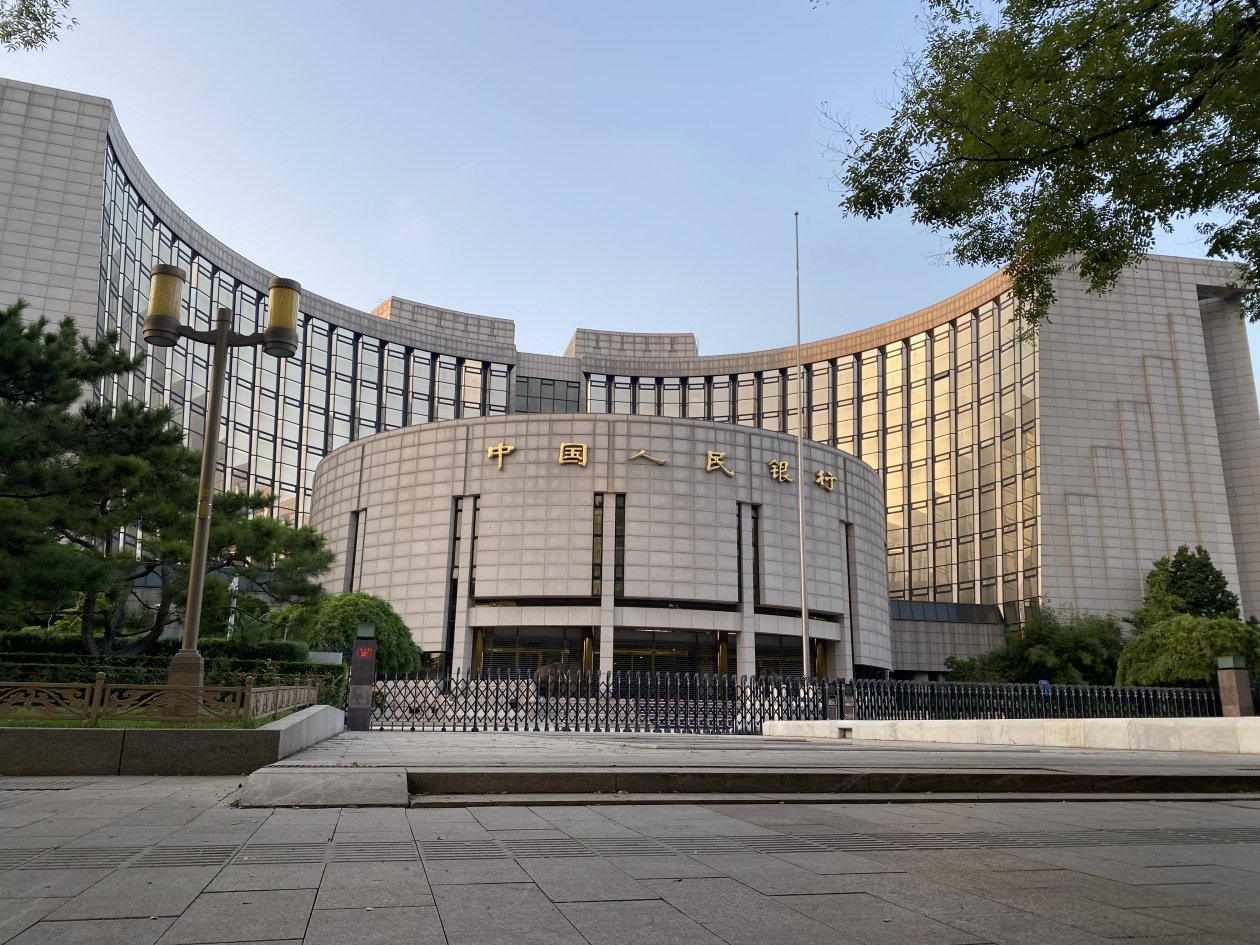 央行开展4554亿元逆回购操作，净投放1595亿元