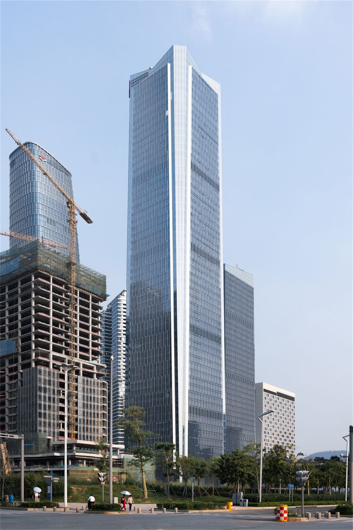 5亿前海梦工场基金出手！投了这家GP