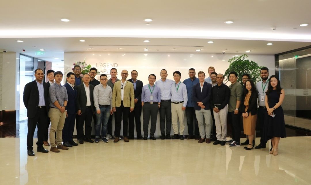 专访君联资本李家庆：解码“耐心资本北京模式”，赋能科创产业新未来