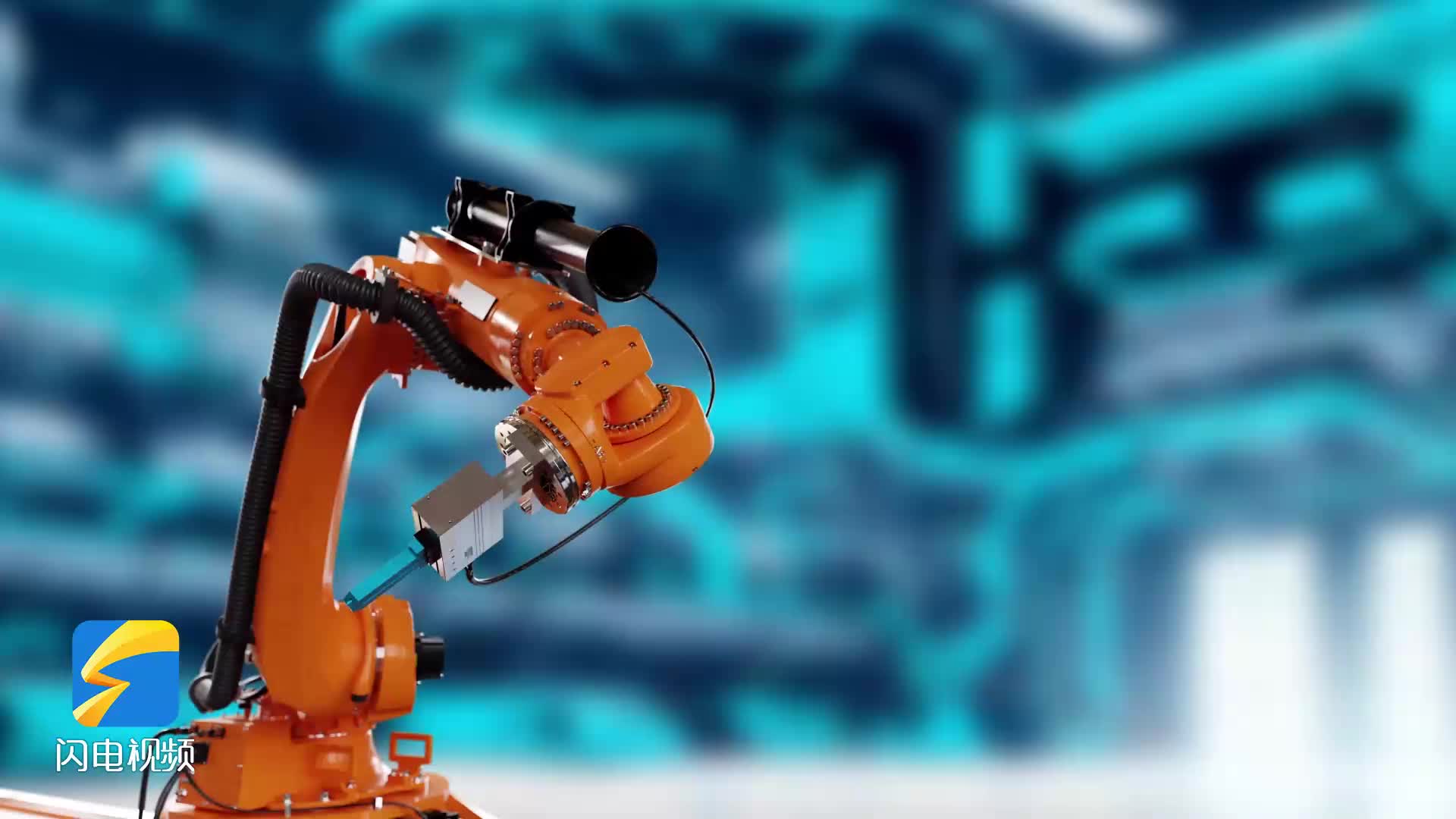 经济大省挑大梁丨AI带你看山东高质量发展的奋进答卷