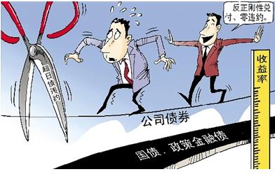 债市公告精选(4月8日)|华阳经贸涉企业债欺诈发行;弘阳地产延长境外债务重组支持协议费用期限