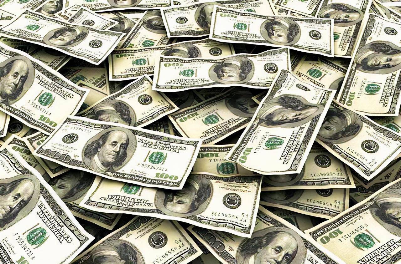 21深度｜美债“大溃败”