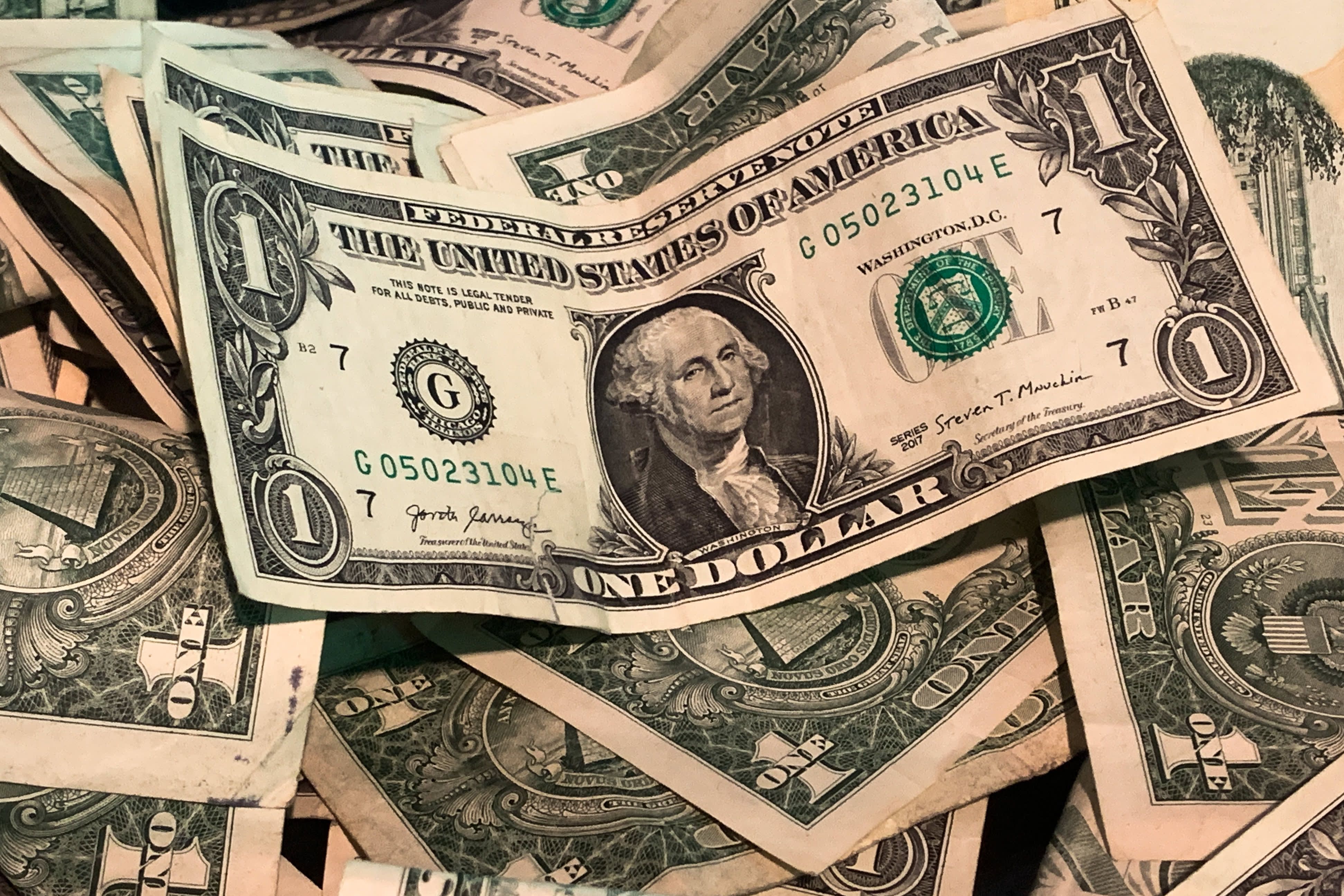 债市早参4月10日|国务院座谈会称根据需要及时推出新的增量政策;美债“爆雷”,美国金融系统迎“生死时刻”