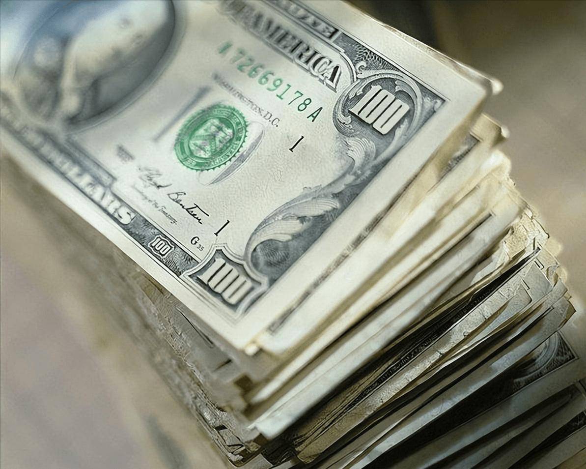 关税政策引发美债“地震” 美元资产遭市场重新定价