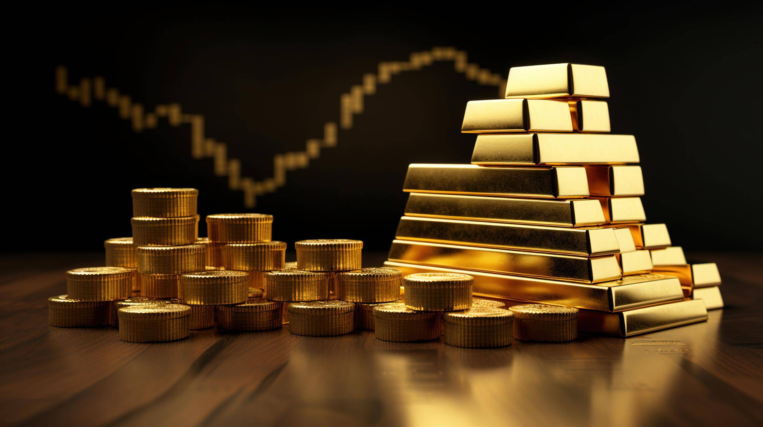 观察｜美元美债齐跌：“对等关税”或加速全球去美元化进程