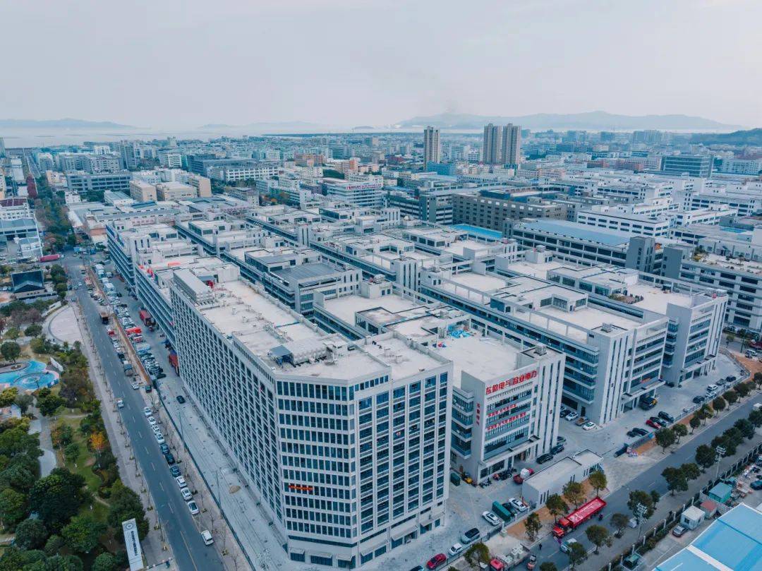 经济大省挑大梁丨广东:从“世界工厂”到“机器人硅谷”